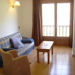  Apartamento L'orri Andorra