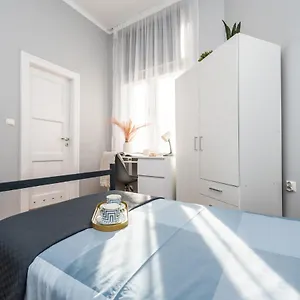  Apartamento Wielopole Homes - Loftaffair Polonia