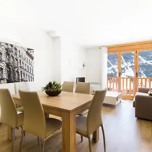  Apartamento Les Terrasses Del Tarter Andorra