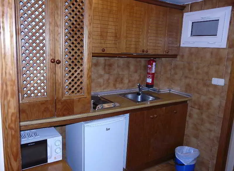 Apartamentos GHM Plaza Sierra Nevada España